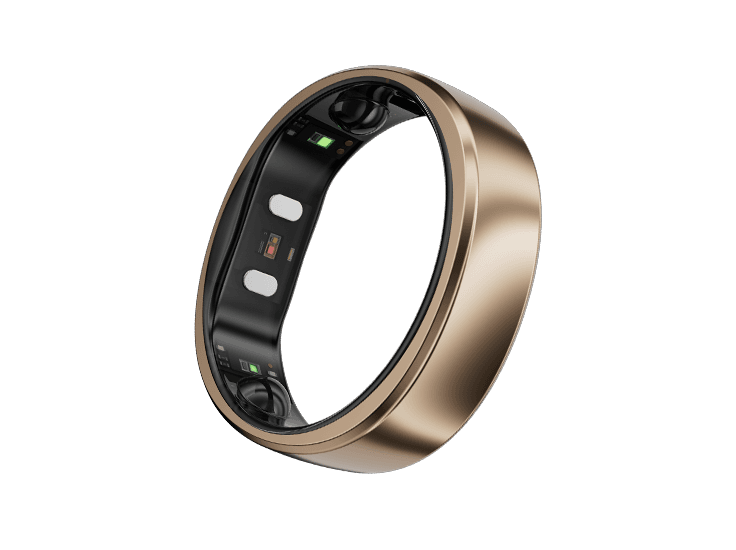 حلقه هوشمند RingConn Gen 2 Air - 2