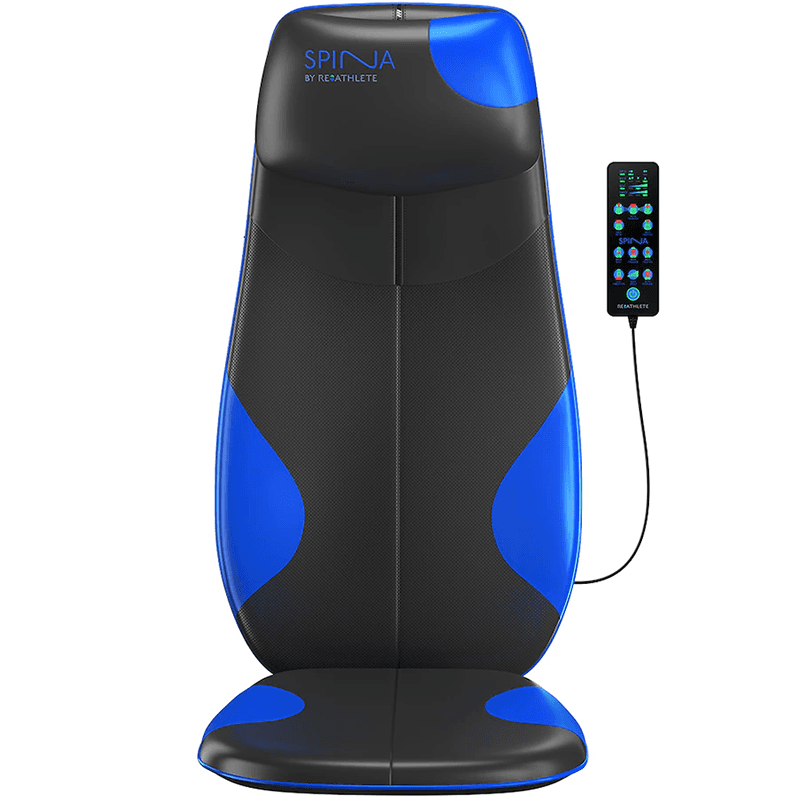 صندلی ماساژور ری اثلیت REATHLETE مدل SPINA