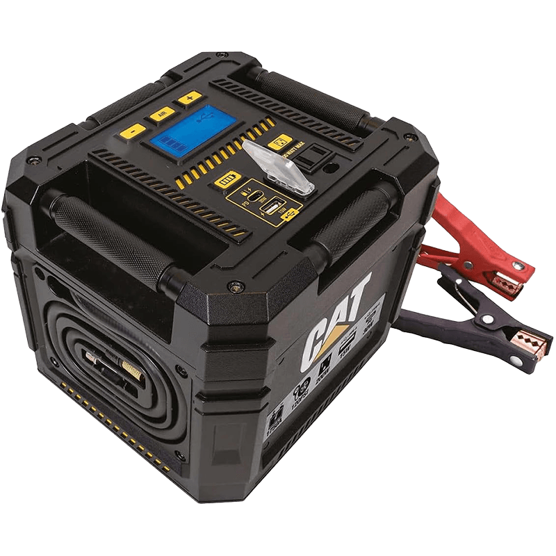 CAT Lithium Power Station 1750Ah