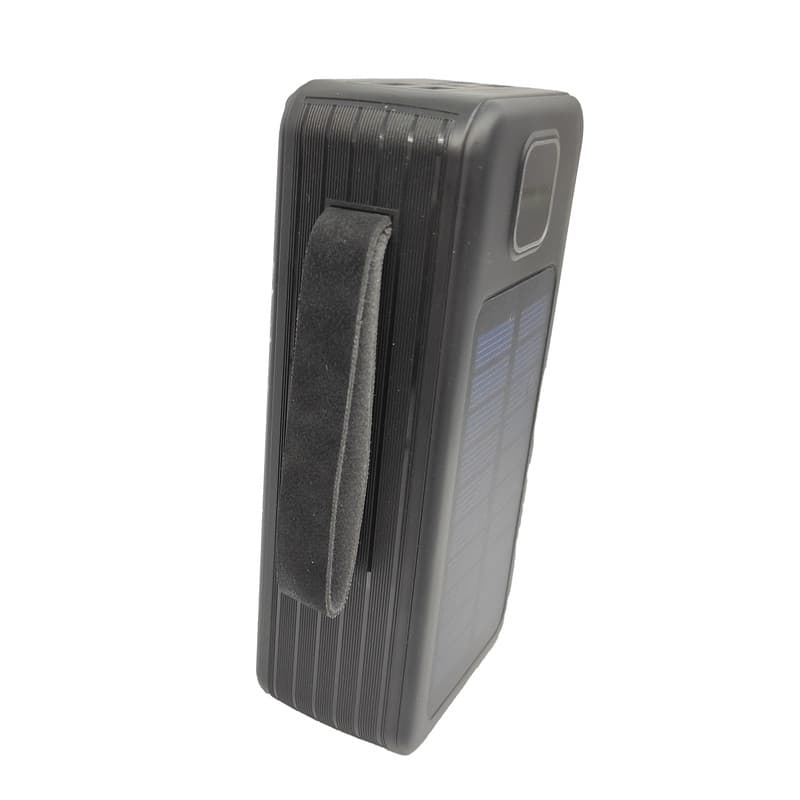 پاوربانک 12 وات بانسی مدل BP47 ظرفیت 30000 میلی‌آمپرساعت