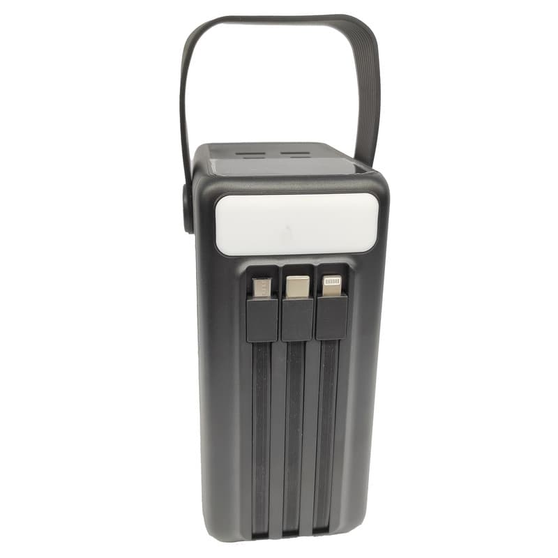 پاوربانک 22.5 وات کالوس مدل H95Pro ظرفیت 95000 میلی‌آمپرساعت - 3