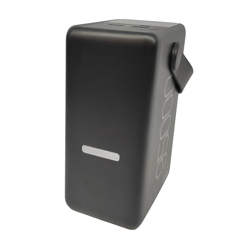 پاوربانک 22.5 وات کالوس مدل H95Pro ظرفیت 95000 میلی‌آمپرساعت