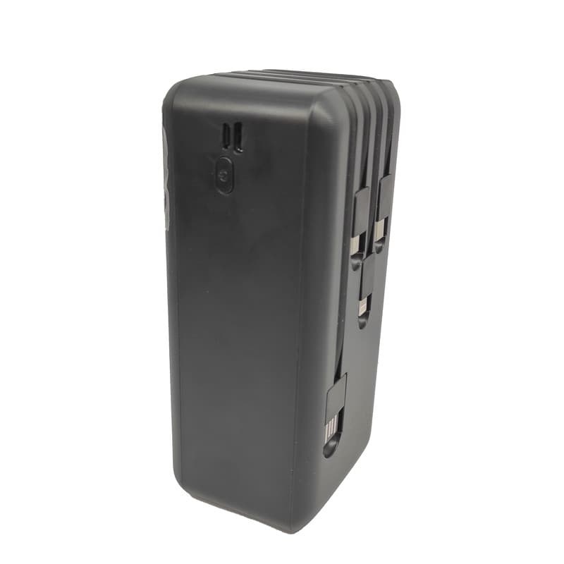 پاوربانک 12 وات فونمی مدل DXB-P18 ظرفیت 40000 میلی‌آمپرساعت - 3