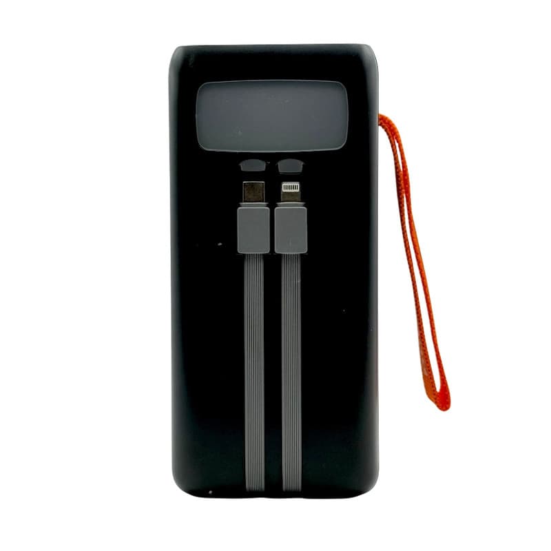 پاوربانک 22.5 وات اوالی مدل iPower Q50 ظرفیت 50000 میلی‌آمپرساعت - 3