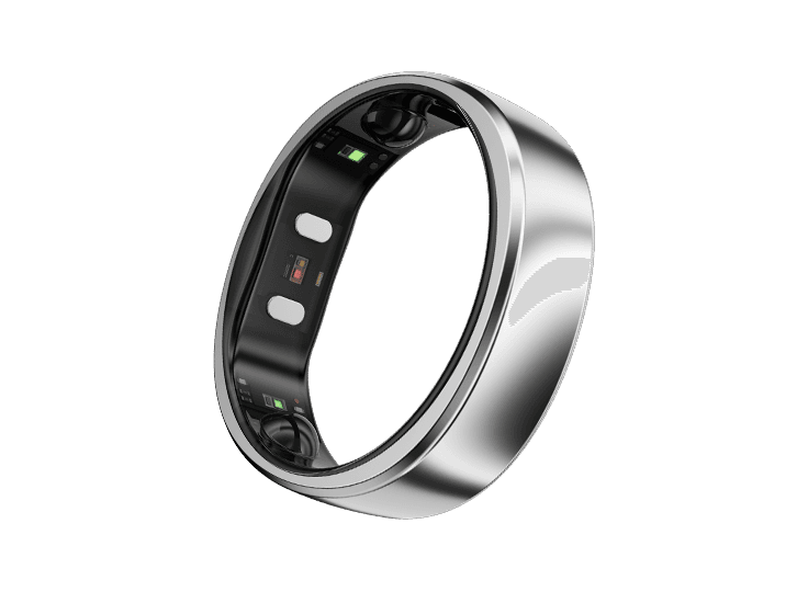 حلقه هوشمند RingConn Gen 2 Air